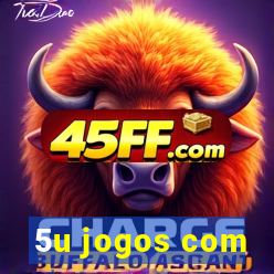 5u jogos com